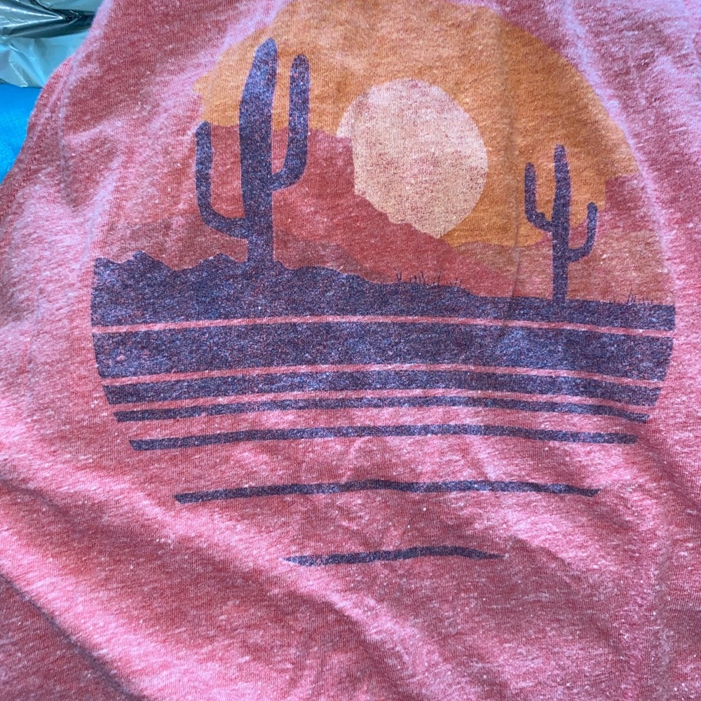 Tank Top - Picture 4 of 4